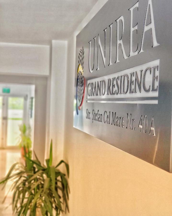 Apartament Delux Bacău Zewnętrze zdjęcie