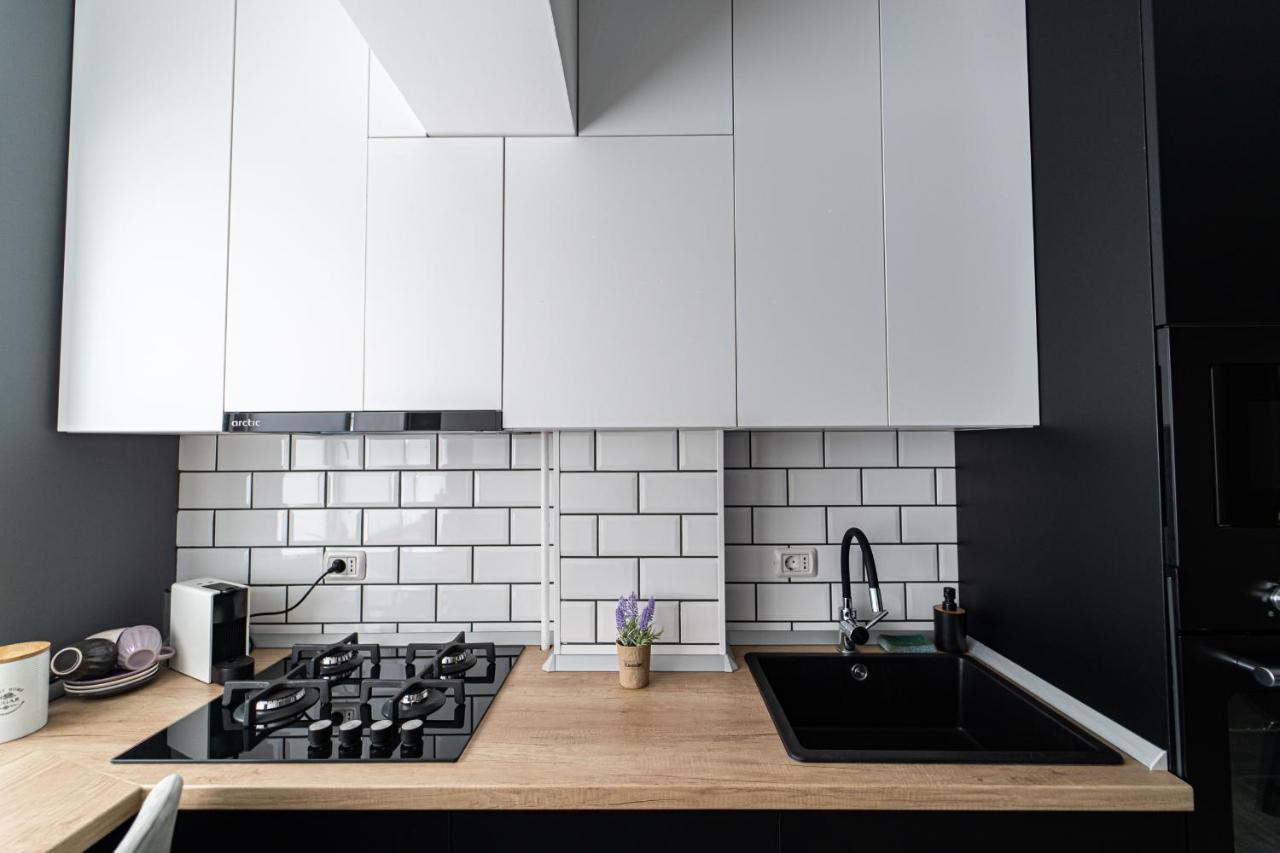 Apartament Delux Bacău Zewnętrze zdjęcie